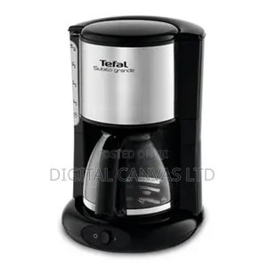 Tefal Coffee Maker 15-Cup