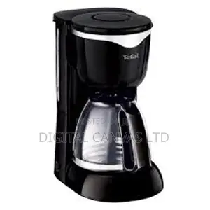 Tefal Coffee Maker 15-Cup