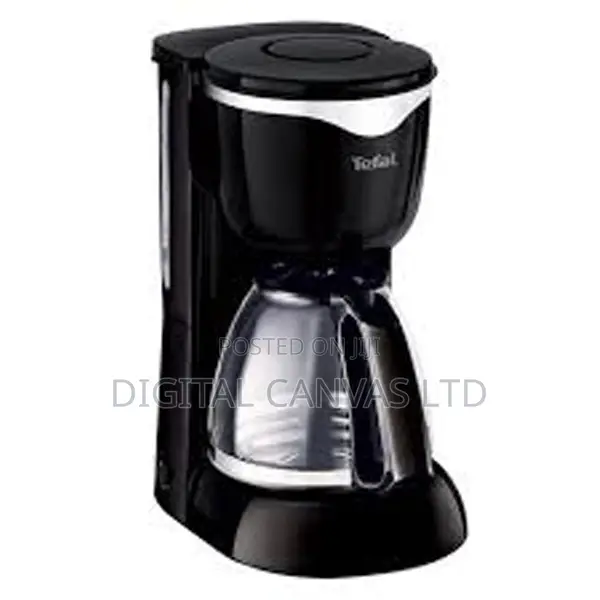 Tefal Coffee Maker 15-Cup