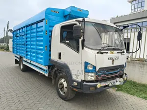 Isuzu FRR 90