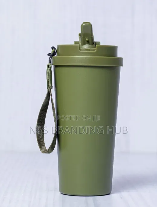 600ml Java Mug. Hub