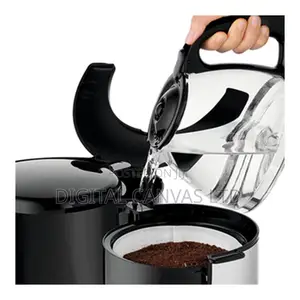 Tefal Coffee Maker 15-Cup