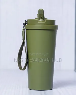 600ml Java Mug. Hub