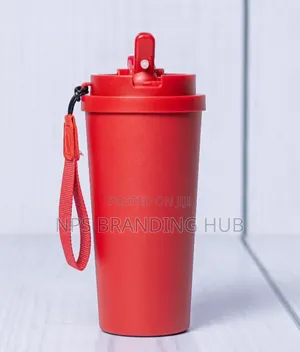 600ml Java Mug. Hub