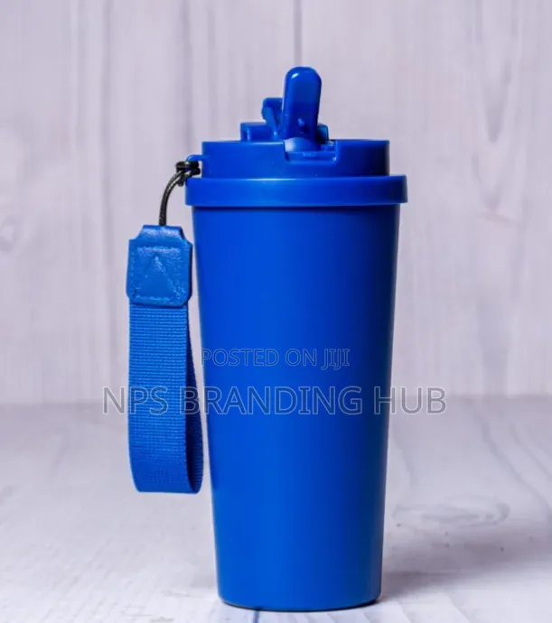 600ml Java Mug. Hub