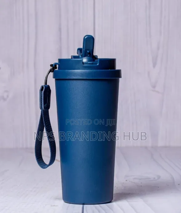 600ml Java Mug. Hub