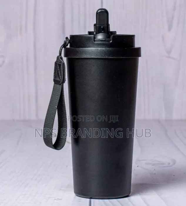 600ml Java Mug. Hub