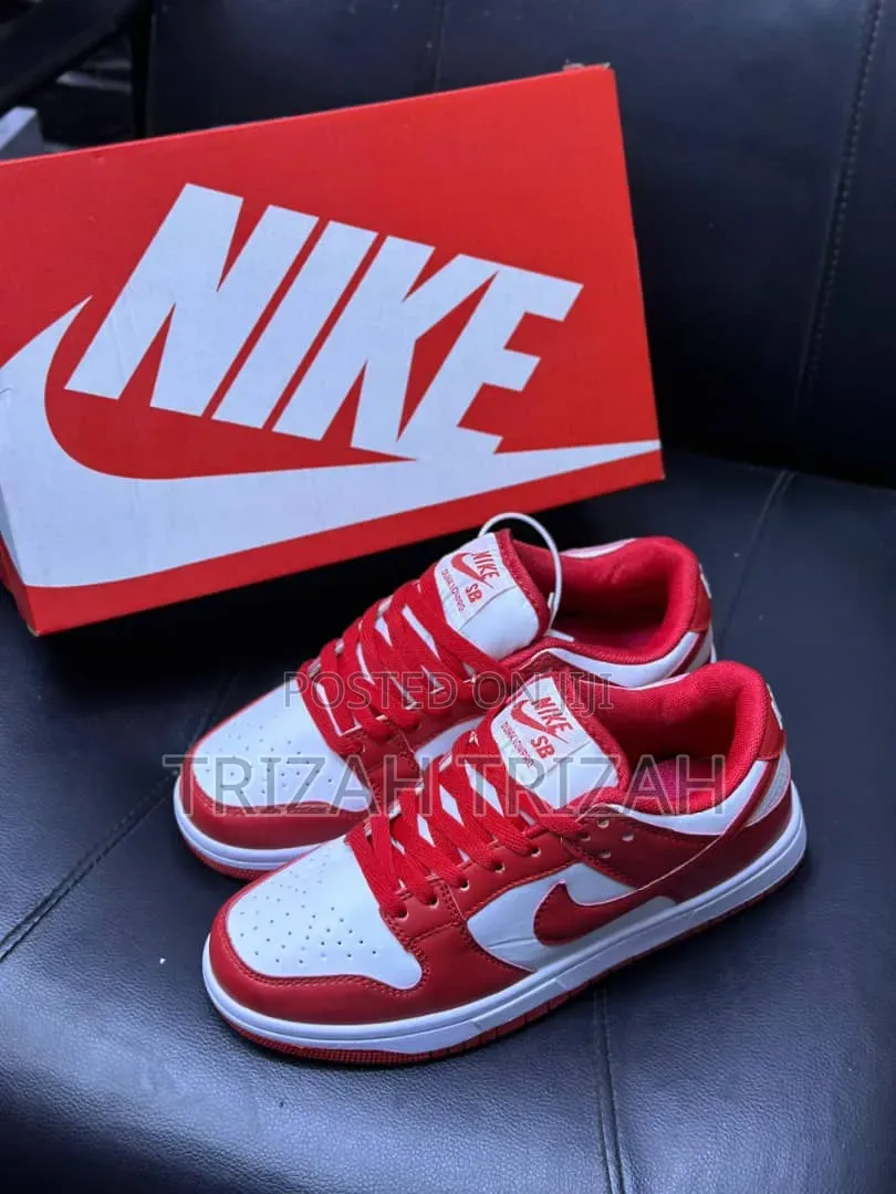 Nike Sb Dunk