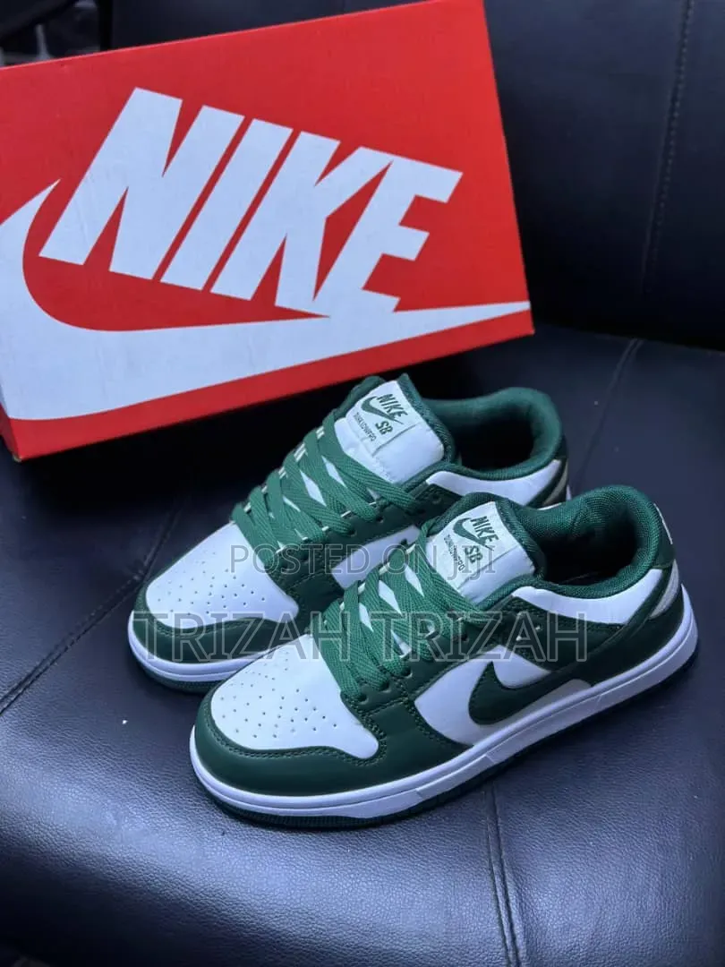 Nike Sb Dunk