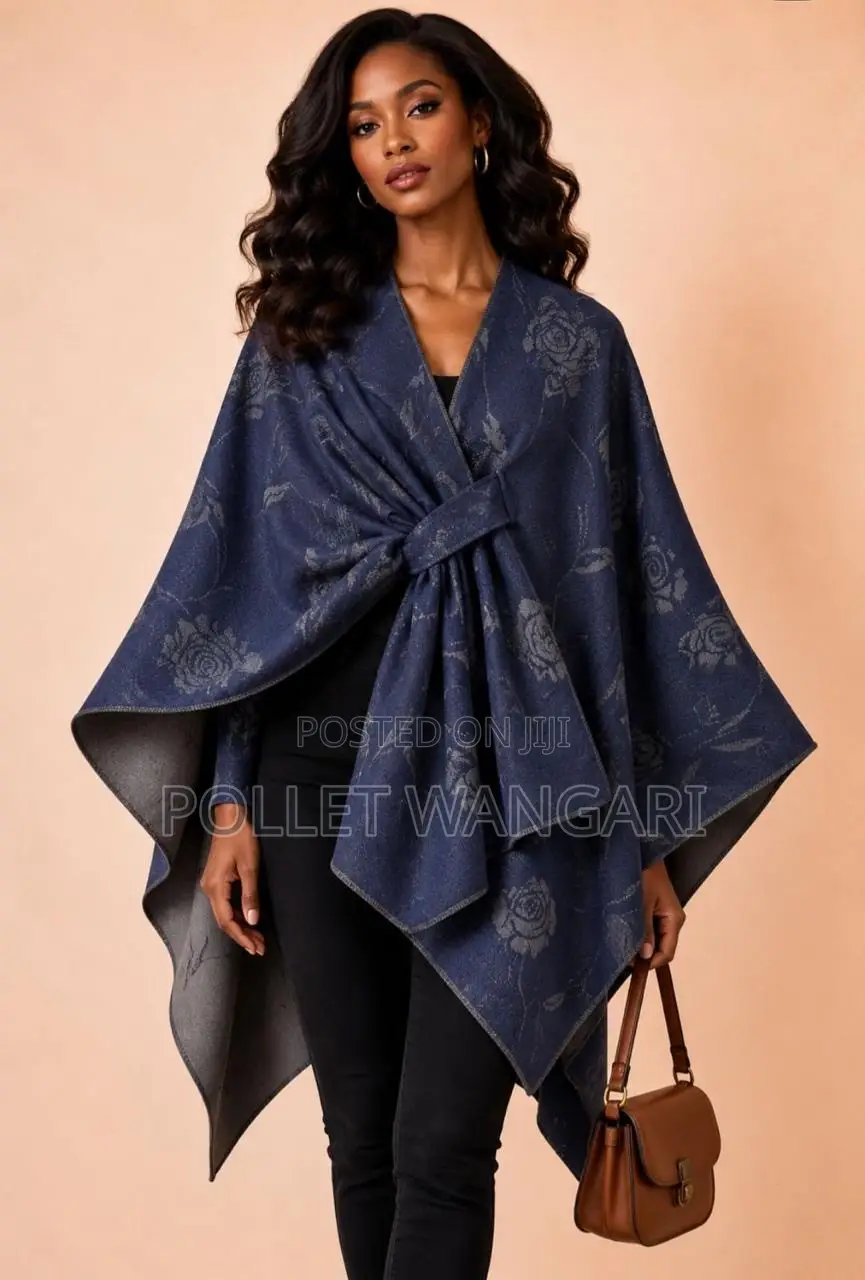 Cute Wrap Shawls