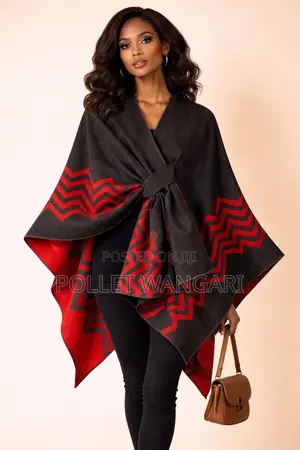 Cute Wrap Shawls