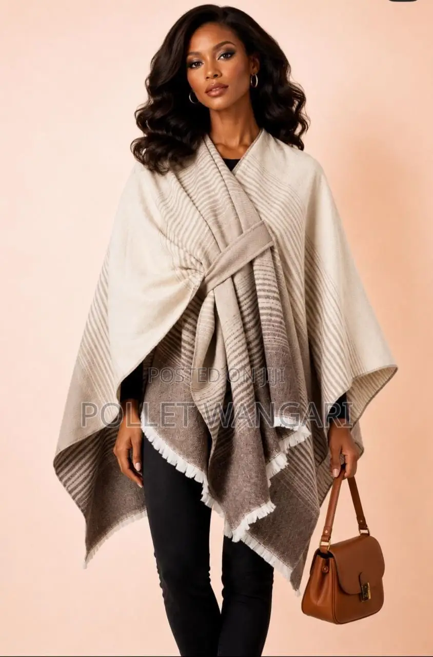 Cute Wrap Shawls