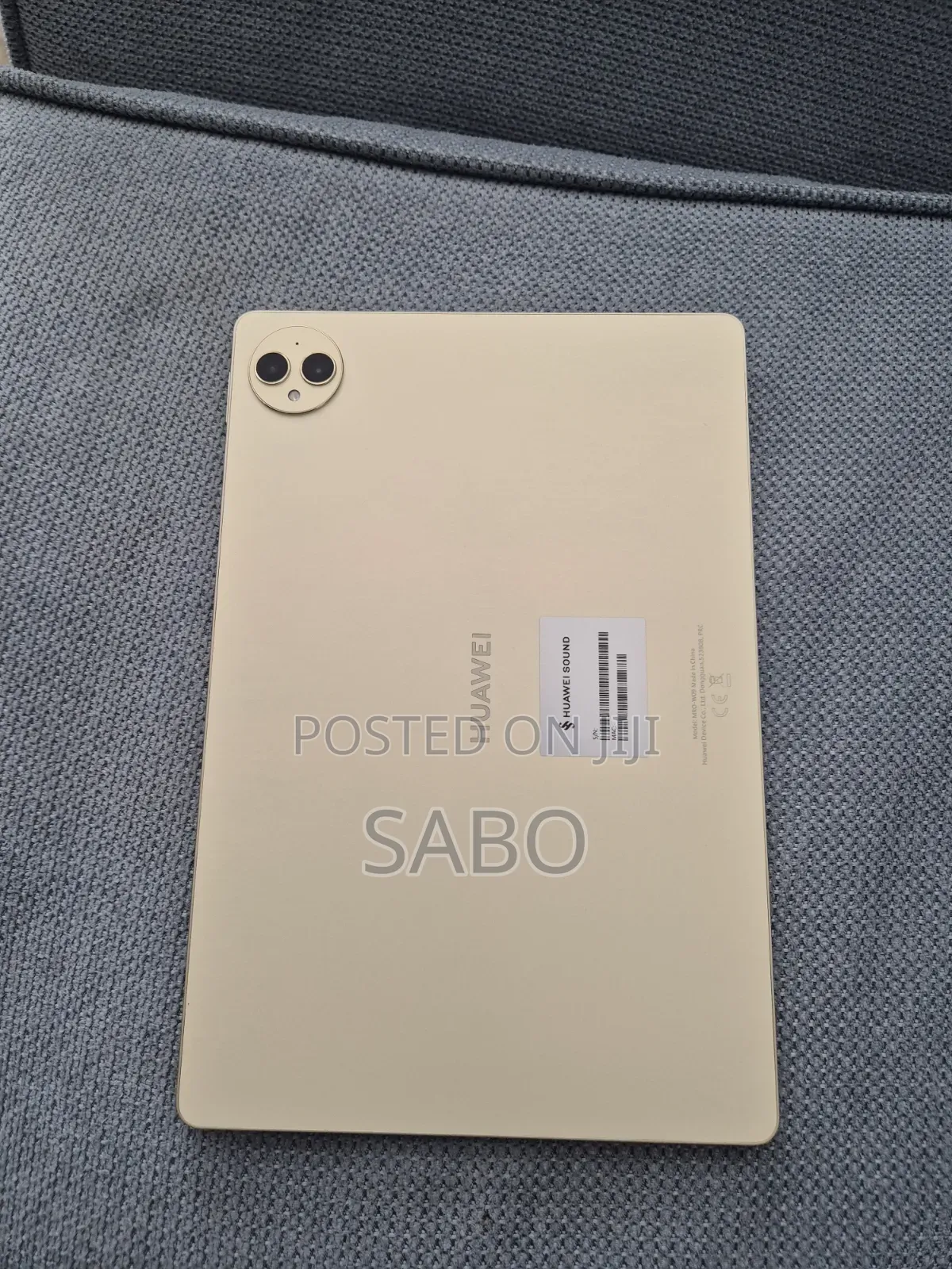 Huawei MatePad Pro 12.2 512 GB