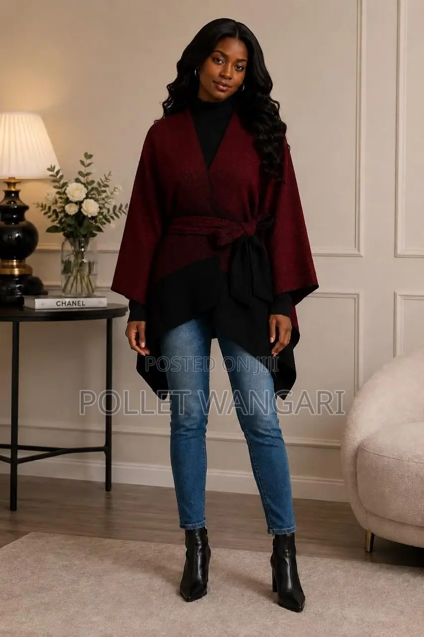 Cute Wrap Shawls