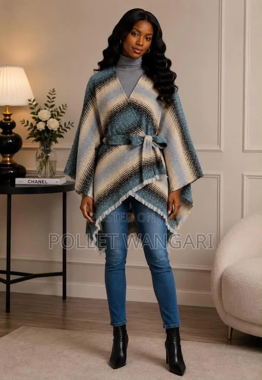 Cute Wrap Shawls