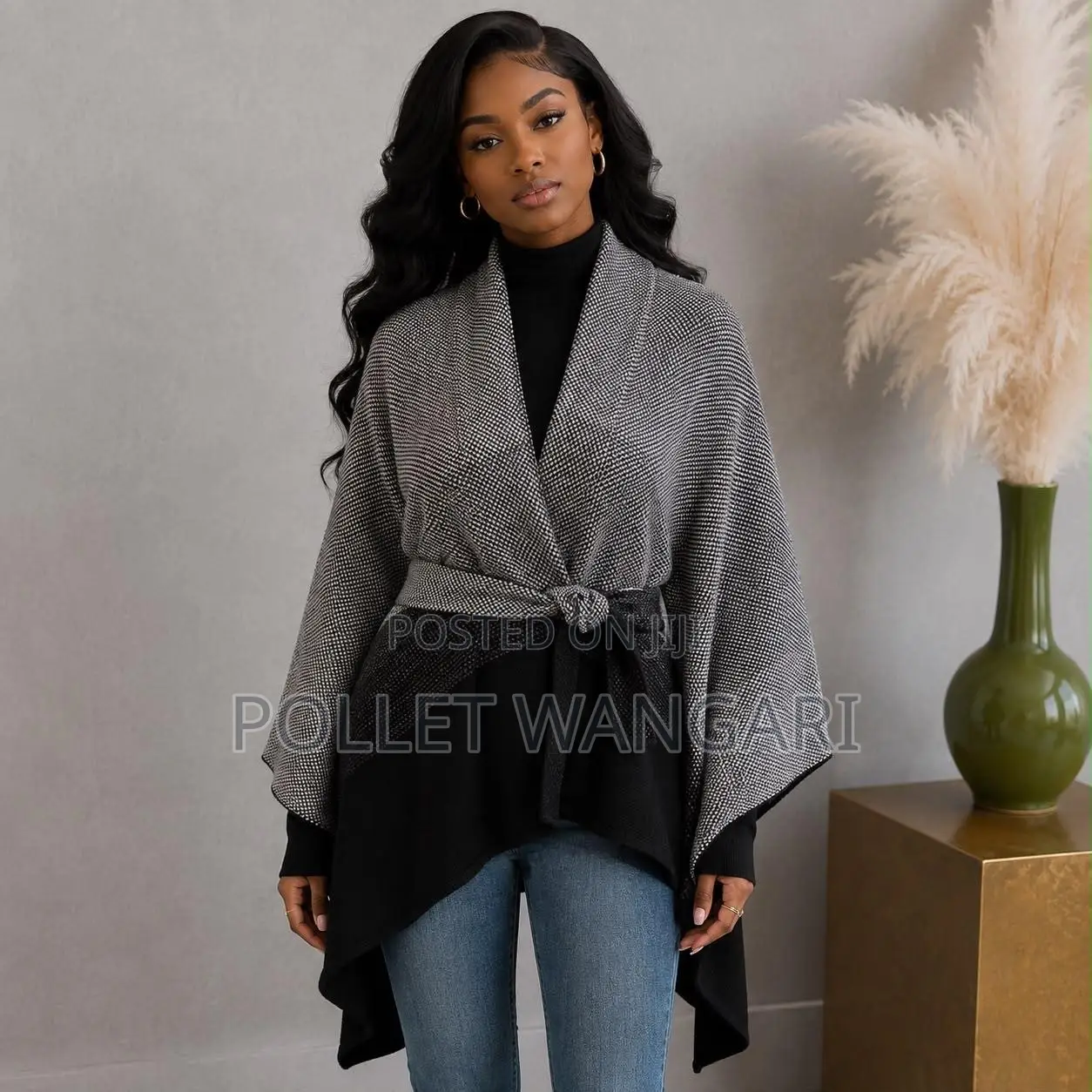 Cute Wrap Shawls