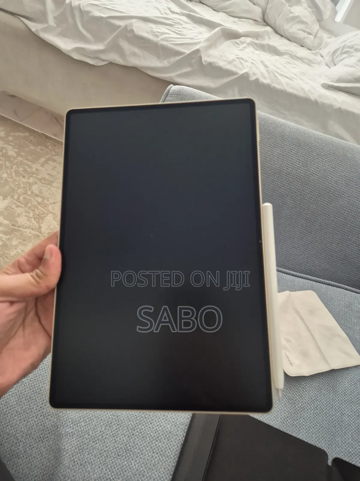 Huawei MatePad Pro 12.2 512 GB