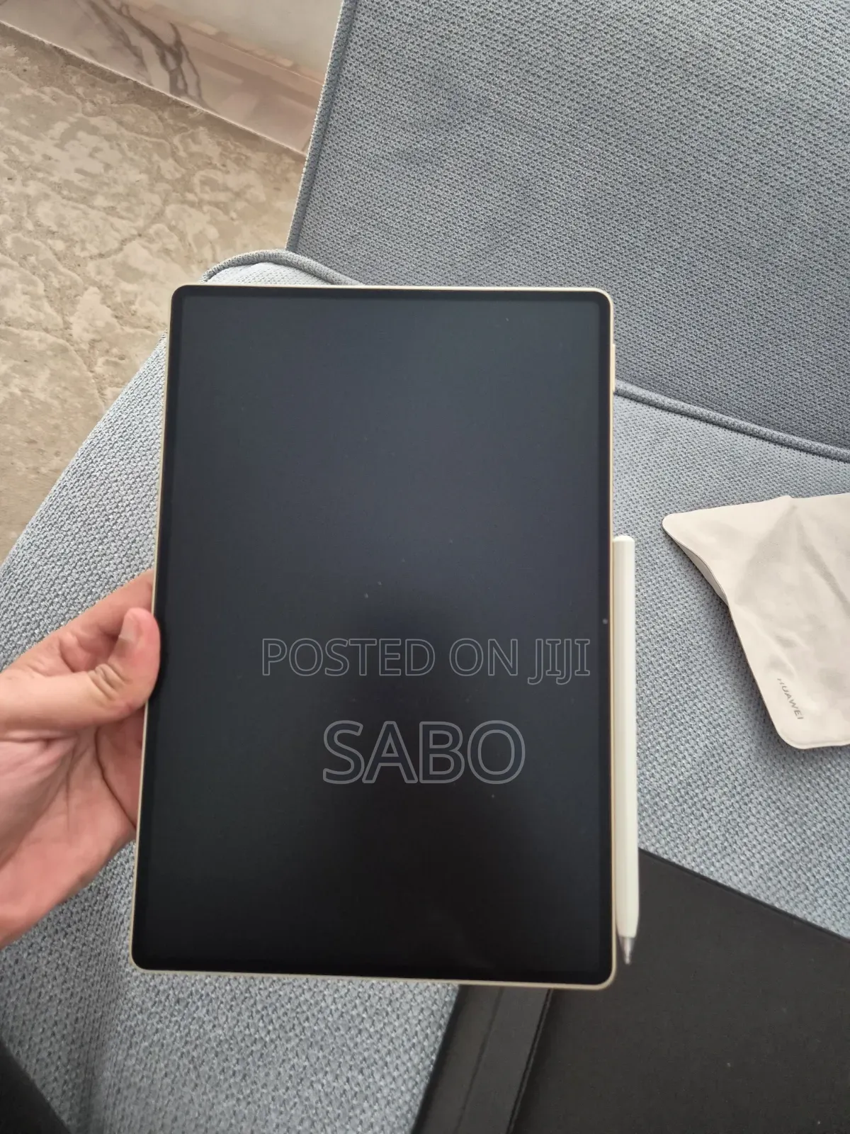 Huawei MatePad Pro 12.2 512 GB