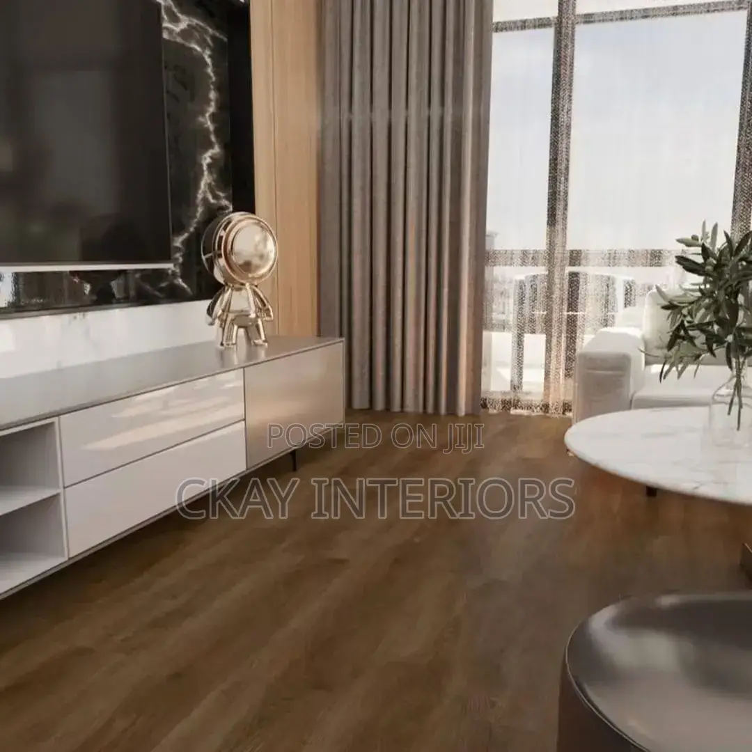 Modern SPC Flooring That Elevates Every Room