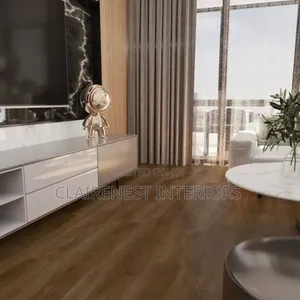 Modern SPC Flooring That Elevates Every Room