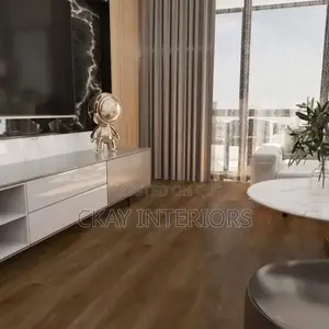 Modern SPC Flooring That Elevates Every Room