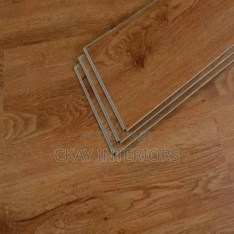 Modern SPC Flooring That Elevates Every Room