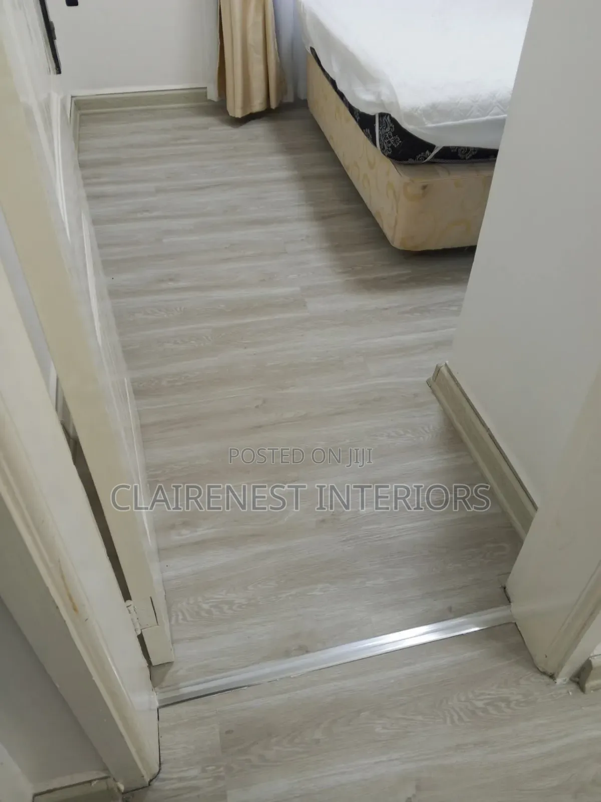 Strong SPC Floors With Sophisticated Appeal