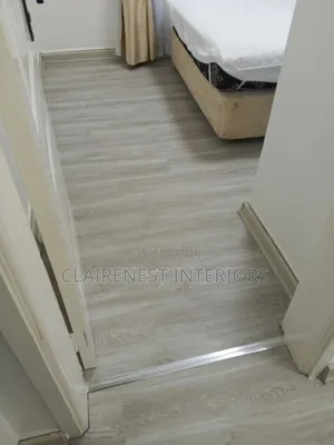 Strong SPC Floors With Sophisticated Appeal
