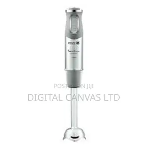 Moulinex Quickchef Hand Blender 1000W