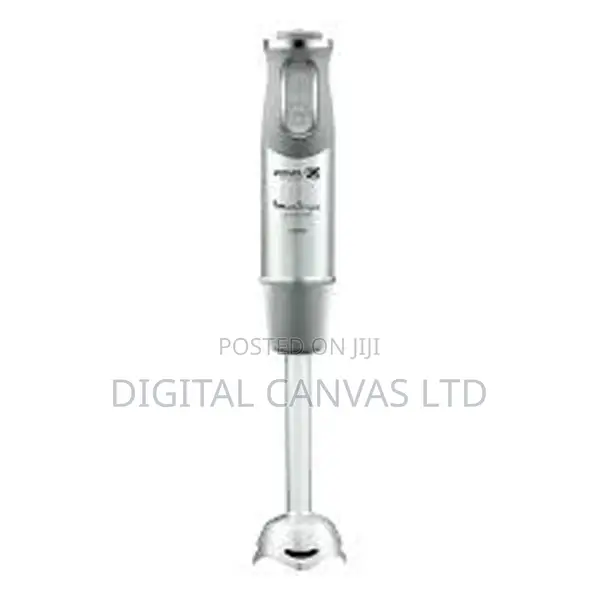 Moulinex Quickchef Hand Blender 1000W