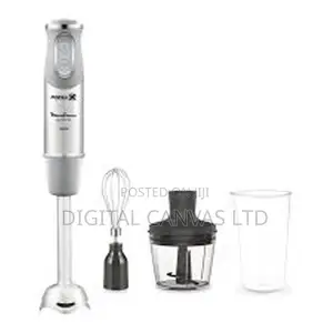 Moulinex Quickchef Hand Blender 1000W
