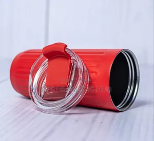 Sleek Tumbler 600ml. Hub
