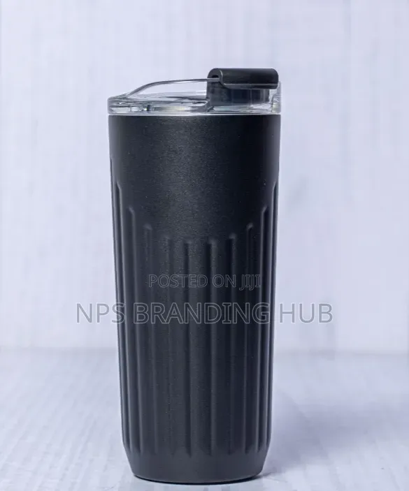 Sleek Tumbler 600ml. Hub
