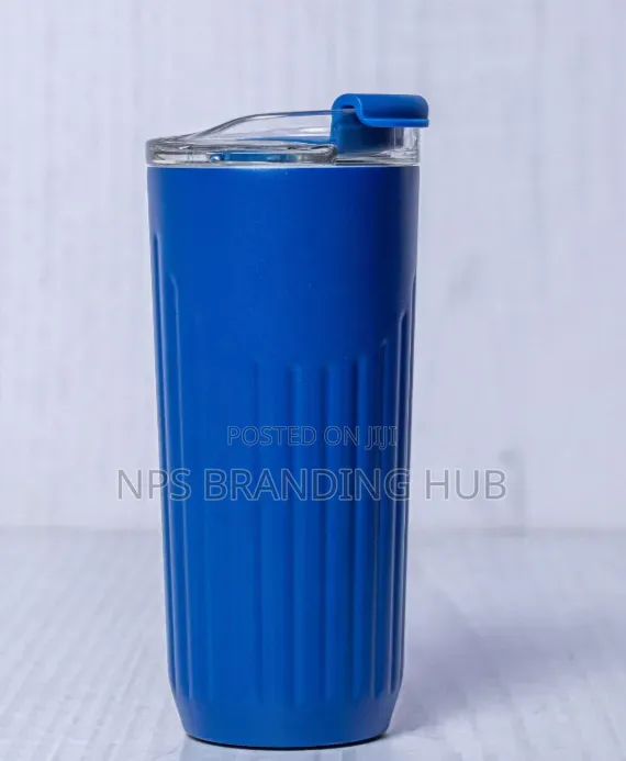 Sleek Tumbler 600ml. Hub