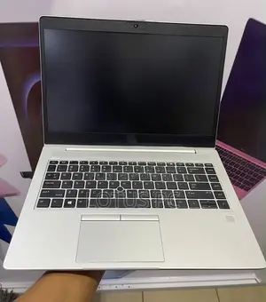 Laptop HP EliteBook 745 G6 8GB AMD Ryzen 7 SSD 256GB