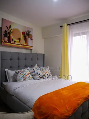 Furnished 1bdrm Bedsitter in 237 Estate, Roysambu for rent