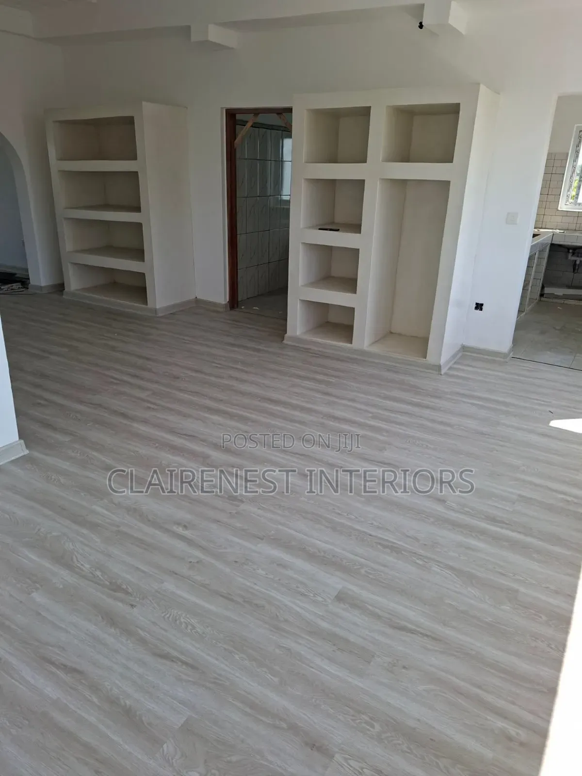 Make Your Interior Feel More Complete With SPC Floors