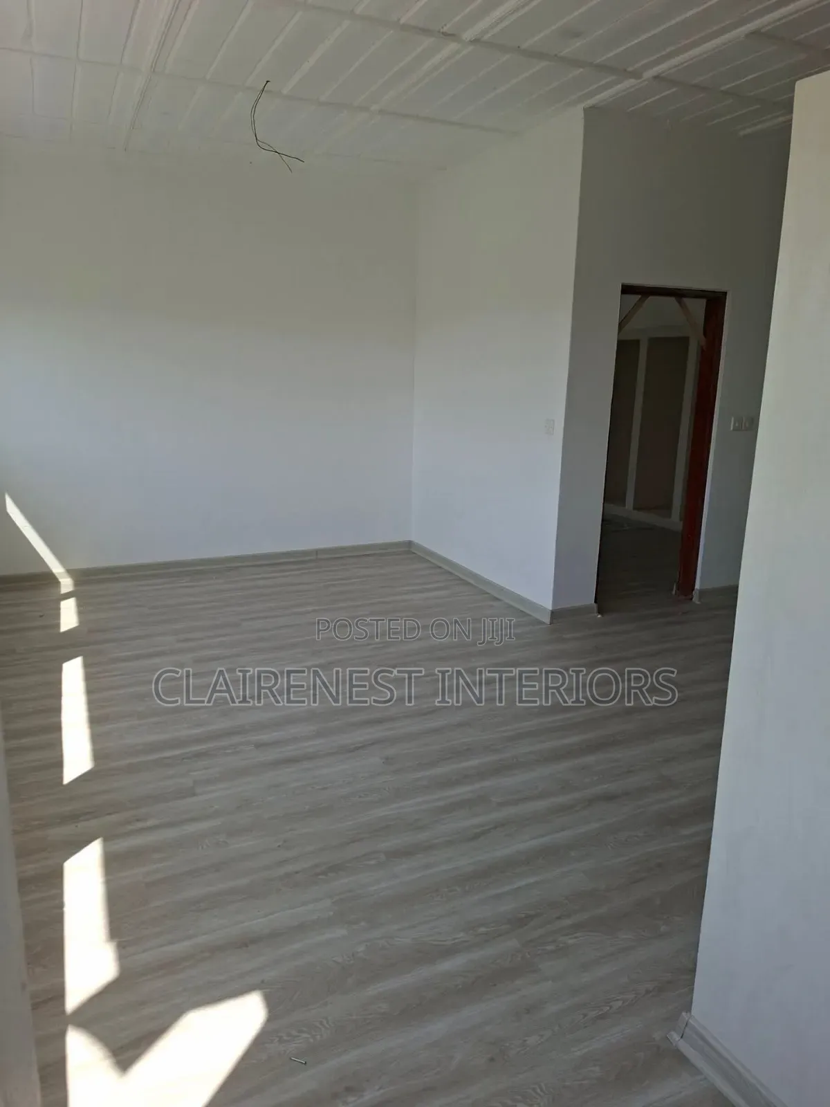 Make Your Interior Feel More Complete With SPC Floors