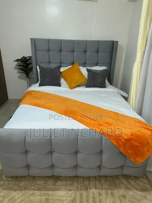 Furnished 1bdrm Bedsitter in 237 Estate, Roysambu for rent