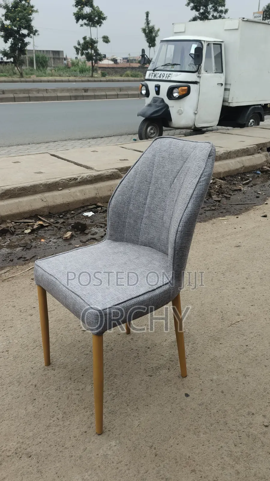 Dinning Seats