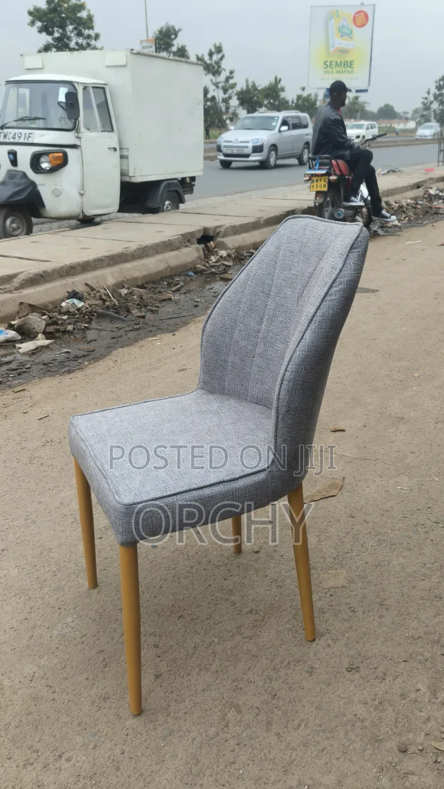 Dinning Seats