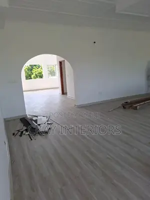 Durable SPC Flooring That Looks Effortlessly Stylish