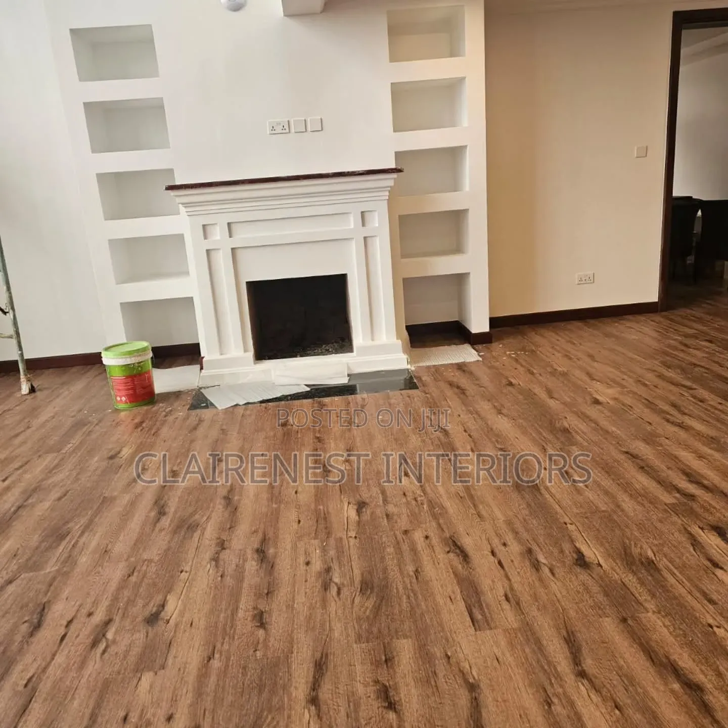 Durable SPC Flooring That Looks Effortlessly Stylish