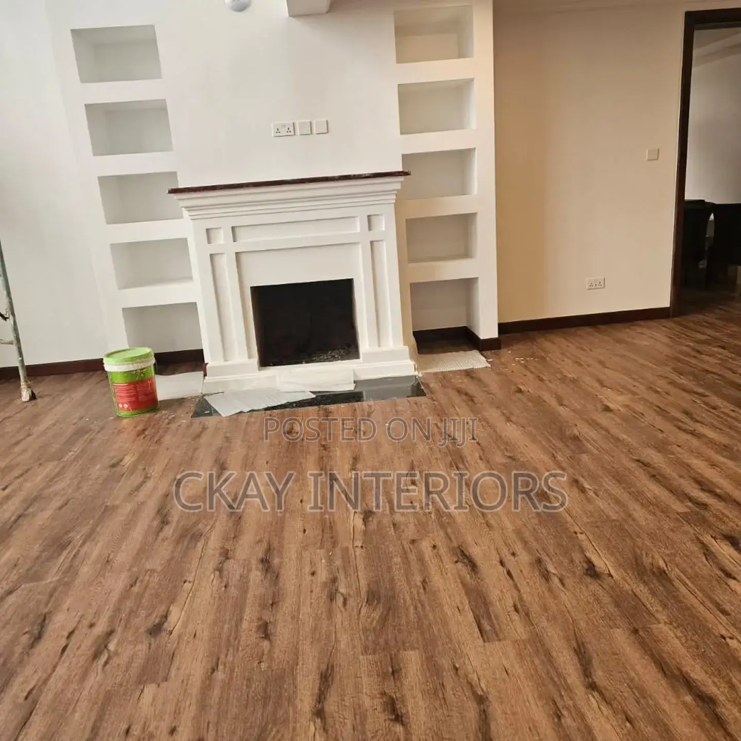 Durable SPC Flooring That Looks Effortlessly Stylish