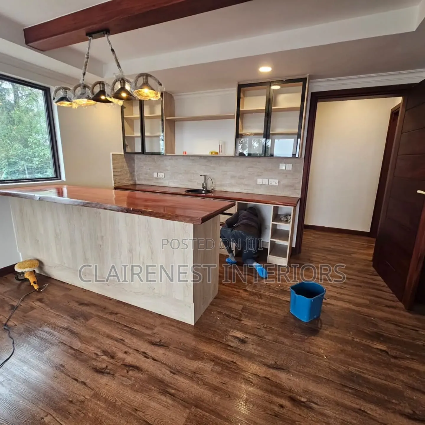 Give Your Home a Polished Appearance With Smooth SPC Flooring