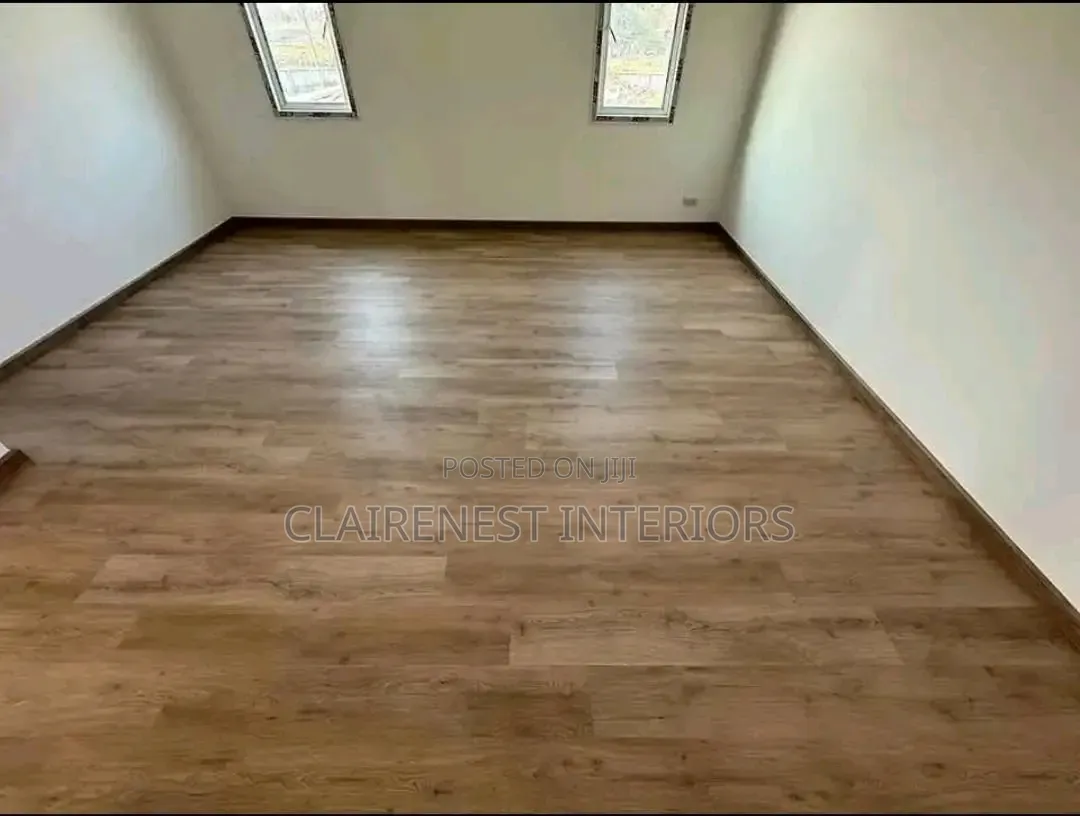 Stylish SPC Flooring for Modern Spaces