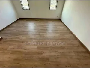 Stylish SPC Flooring for Modern Spaces