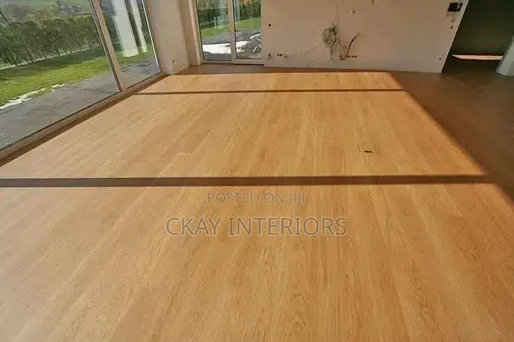 Stylish SPC Flooring for Modern Spaces