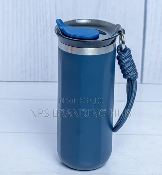Diamond Flask/Coffee Mug. Hub