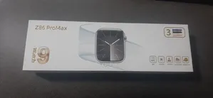 Ladies Smart Watch